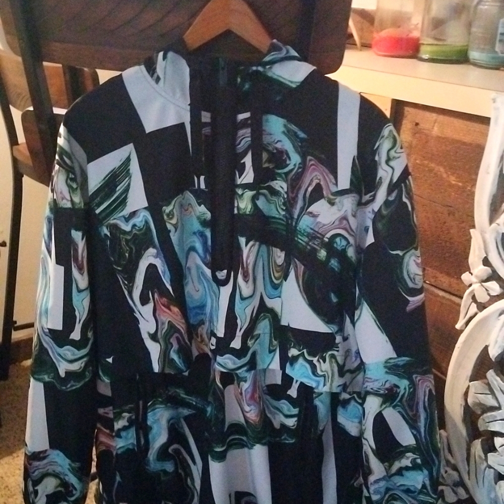 Nike Jacket - Picture 4 of 6